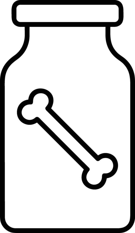 Bottle drink icon symbol image. Illustration of the drink water bottle glass design image vector