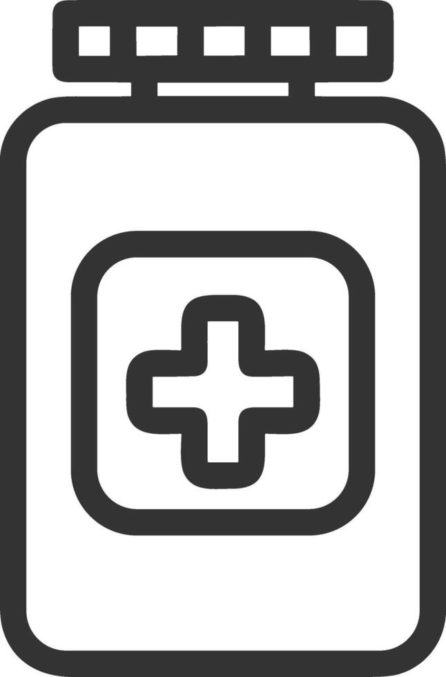 Bottle drink icon symbol image. Illustration of the drink water bottle glass design image vector