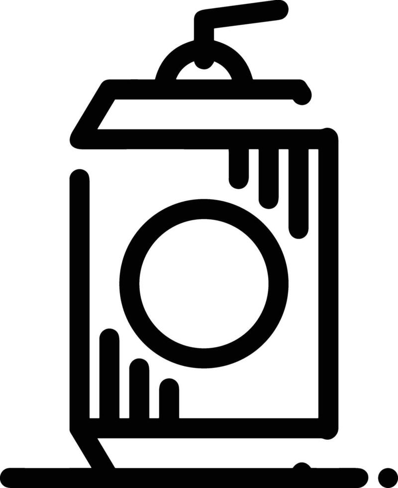 Bottle drink icon symbol image. Illustration of the drink water bottle glass design image vector