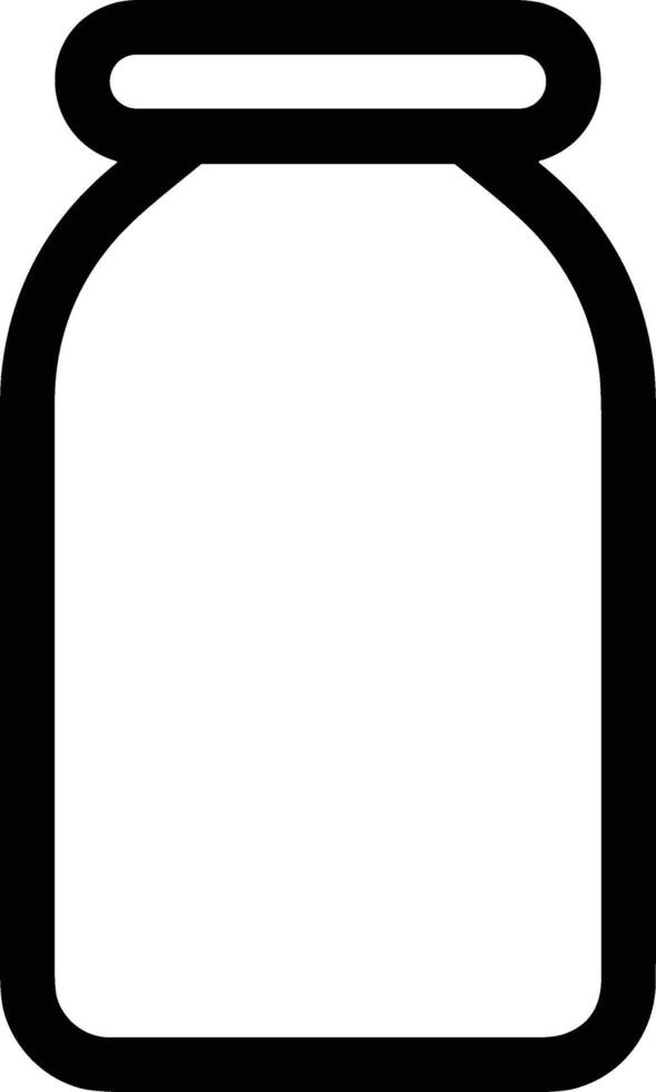 Bottle drink icon symbol image. Illustration of the drink water bottle glass design image vector