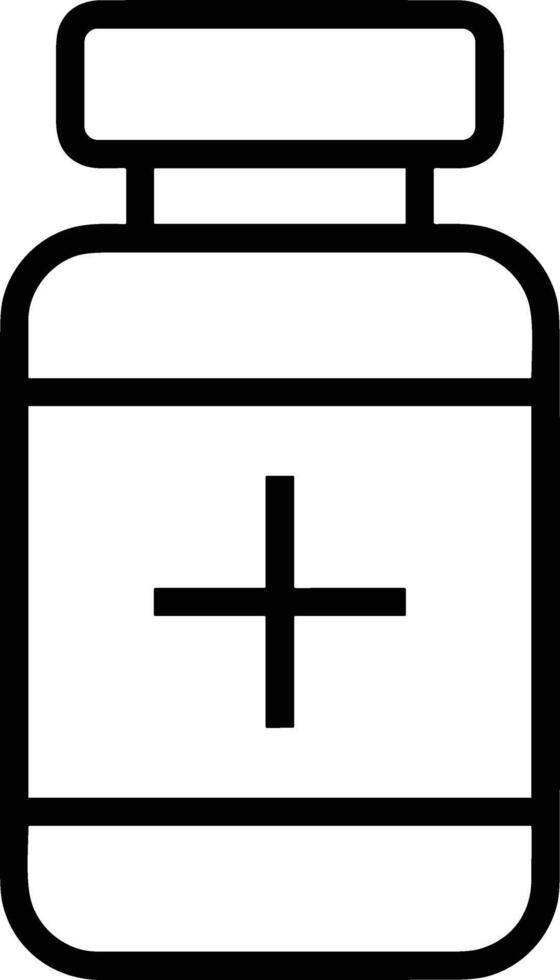 Bottle drink icon symbol image. Illustration of the drink water bottle glass design image vector