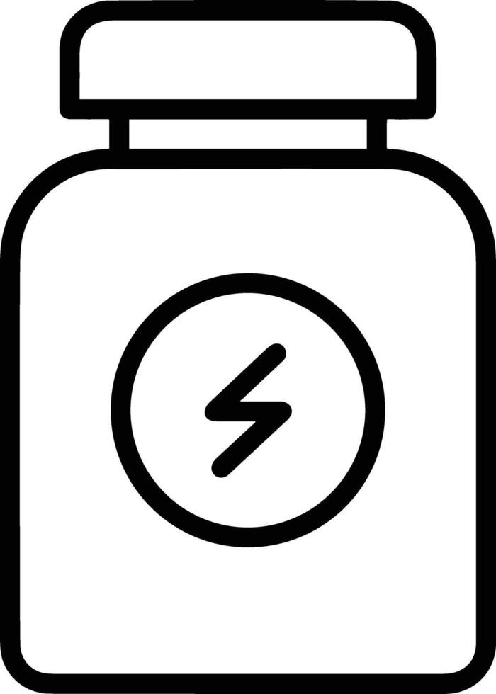 Bottle drink icon symbol image. Illustration of the drink water bottle glass design image vector