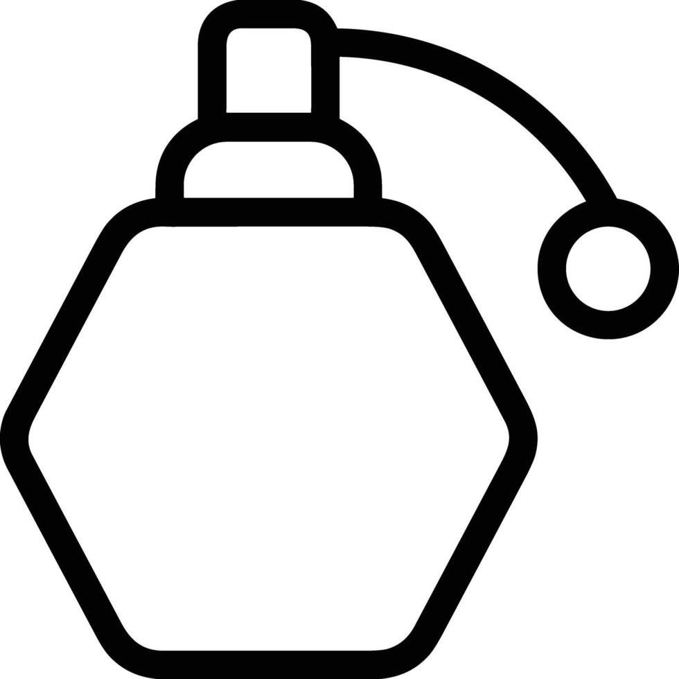 Bottle drink icon symbol image. Illustration of the drink water bottle glass design image vector