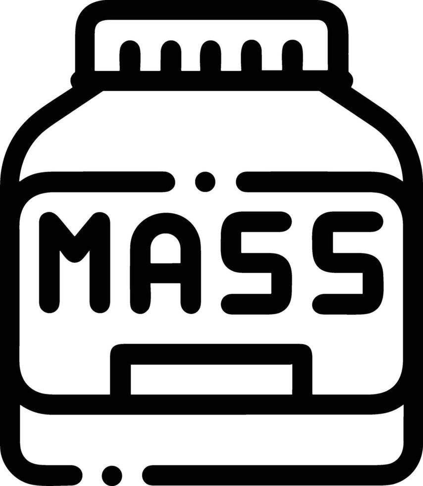 Bottle drink icon symbol image. Illustration of the drink water bottle glass design image vector