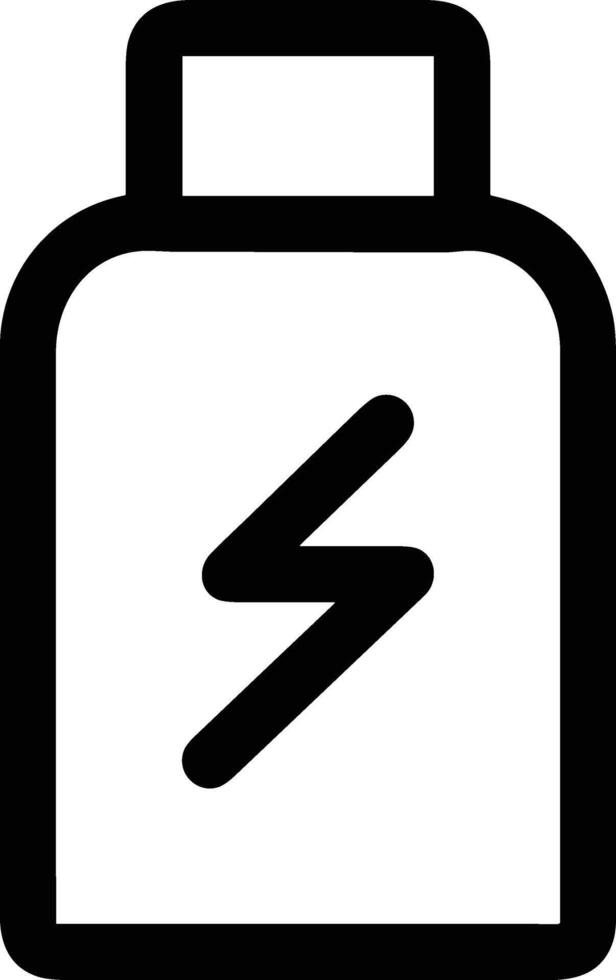 Bottle drink icon symbol image. Illustration of the drink water bottle glass design image vector