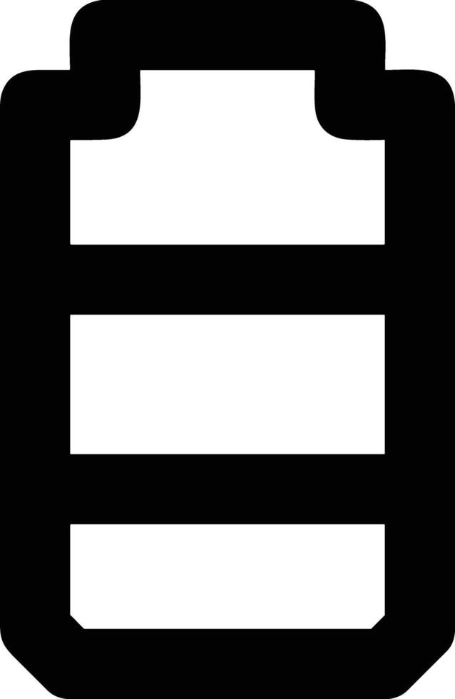 Bottle drink icon symbol image. Illustration of the drink water bottle glass design image vector