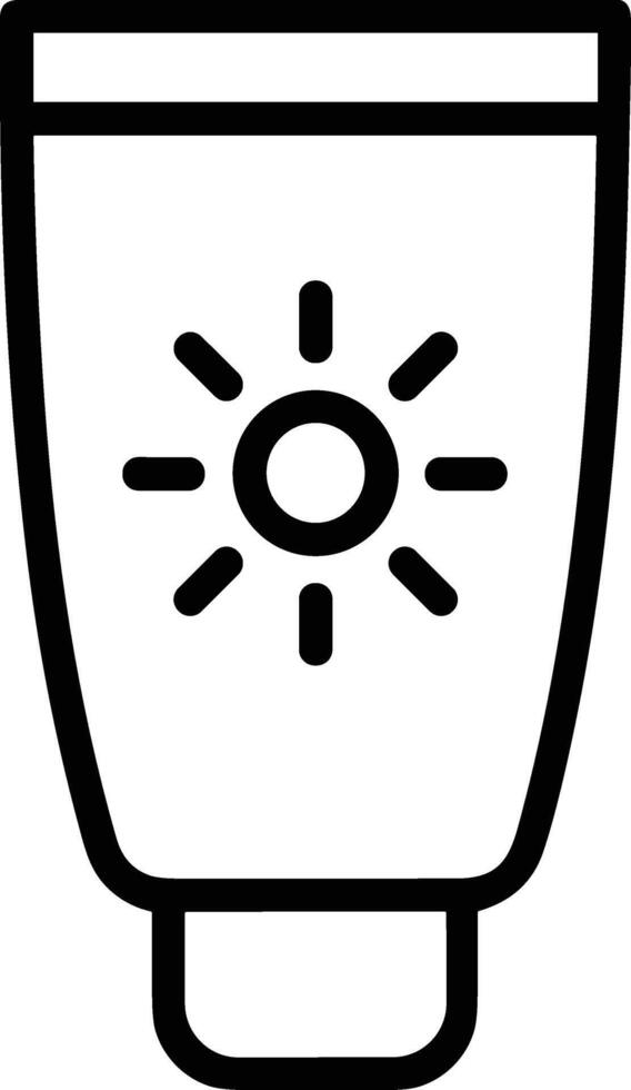 Bottle drink icon symbol image. Illustration of the drink water bottle glass design image vector