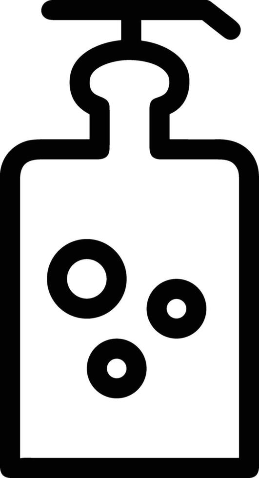 Bottle drink icon symbol image. Illustration of the drink water bottle glass design image vector