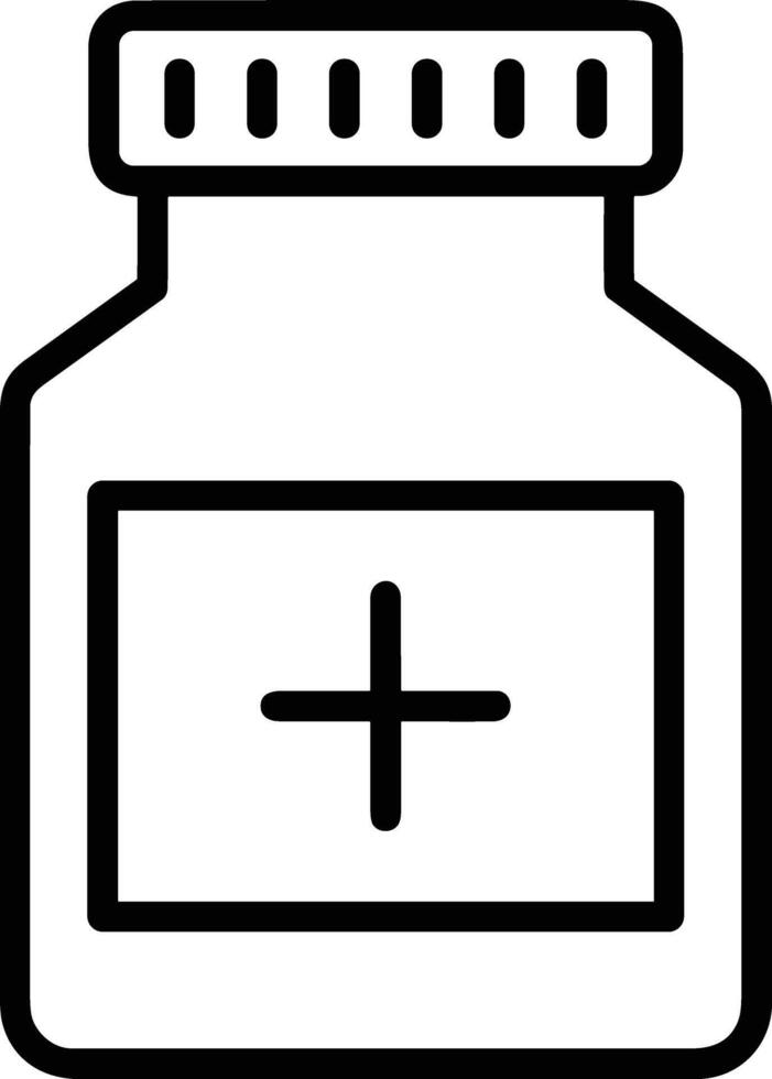 Bottle drink icon symbol image. Illustration of the drink water bottle glass design image vector