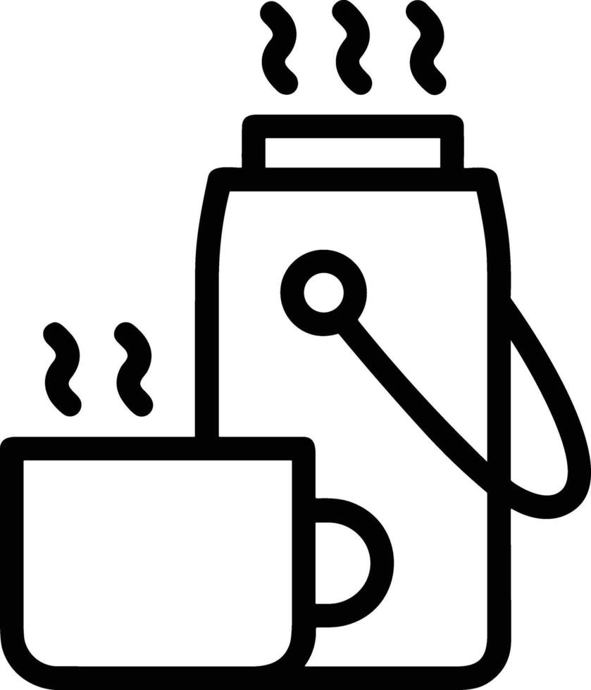 Bottle drink icon symbol image. Illustration of the drink water bottle glass design image vector