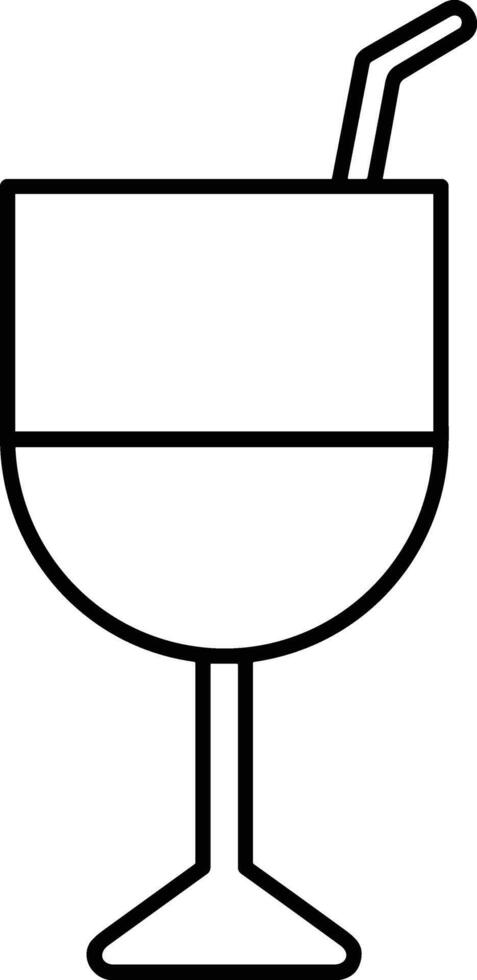 Bottle drink icon symbol image. Illustration of the drink water bottle glass design image vector