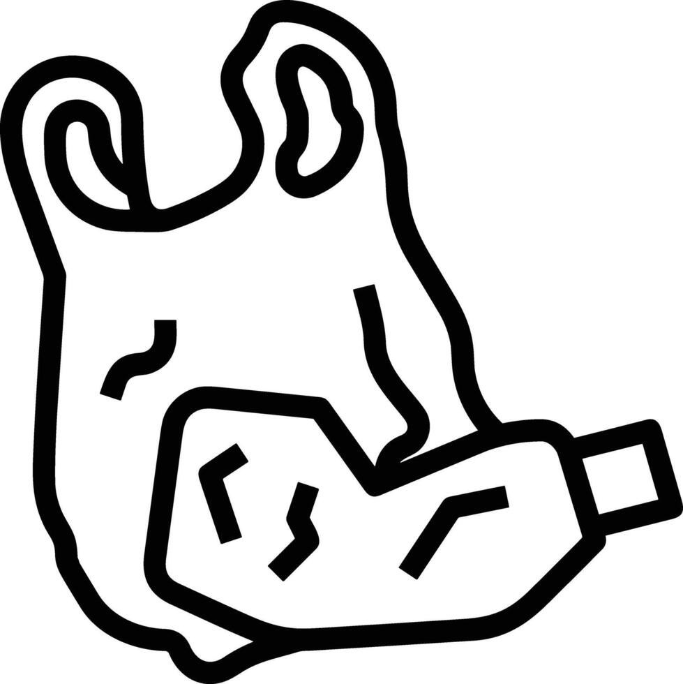 Bottle drink icon symbol image. Illustration of the drink water bottle glass design image vector