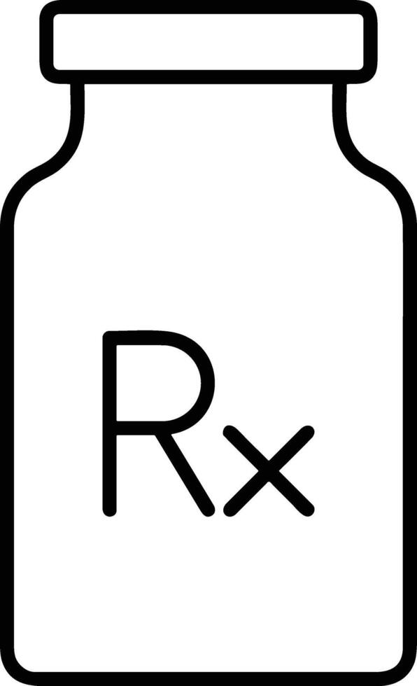 Bottle drink icon symbol image. Illustration of the drink water bottle glass design image vector