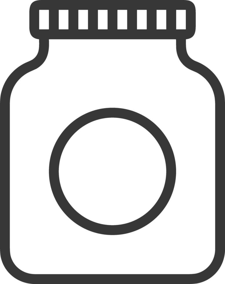 Bottle drink icon symbol image. Illustration of the drink water bottle glass design image vector