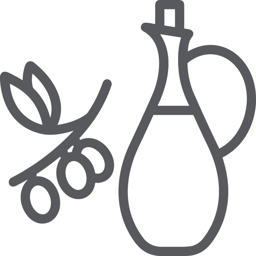 Bottle drink icon symbol image. Illustration of the drink water bottle glass design image vector