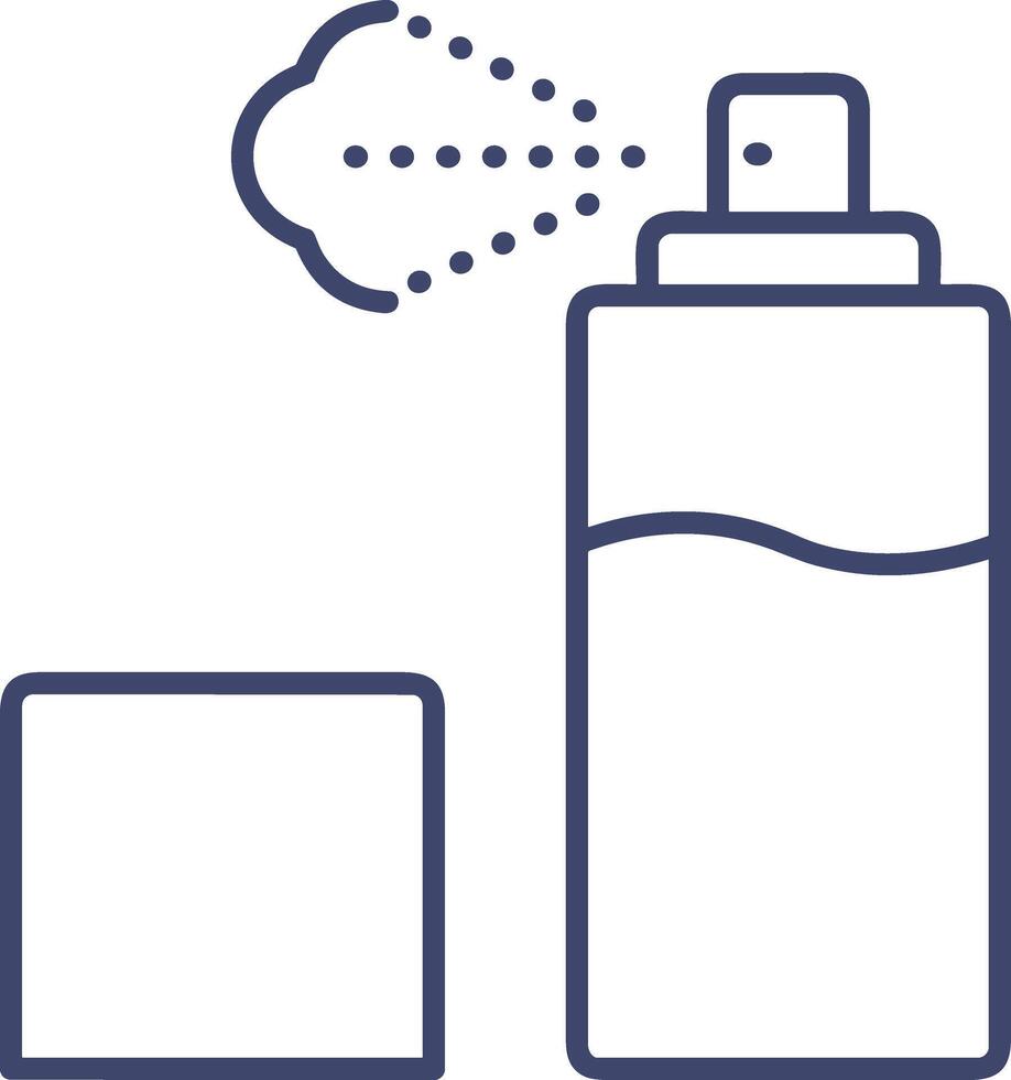 Bottle drink icon symbol image. Illustration of the drink water bottle glass design image vector