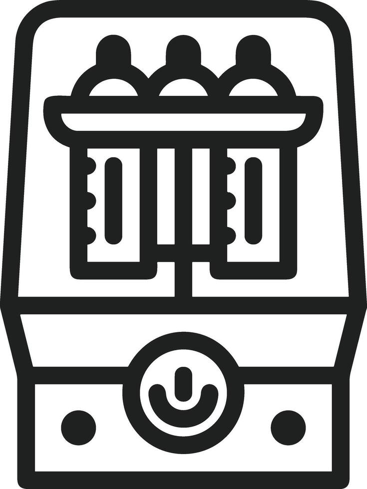 Bottle drink icon symbol image. Illustration of the drink water bottle glass design image vector