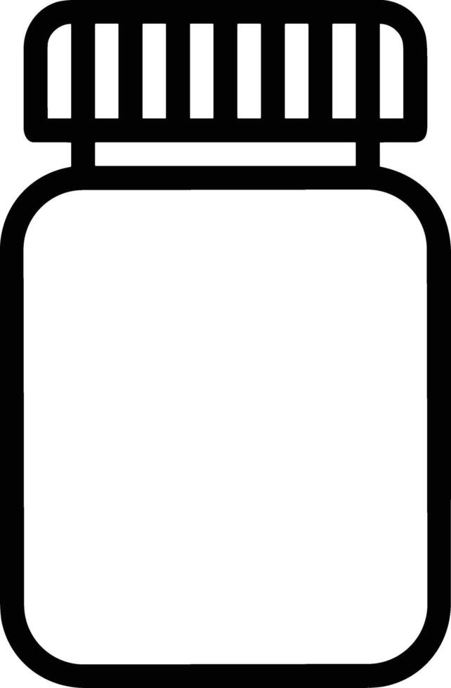Bottle drink icon symbol image. Illustration of the drink water bottle glass design image vector
