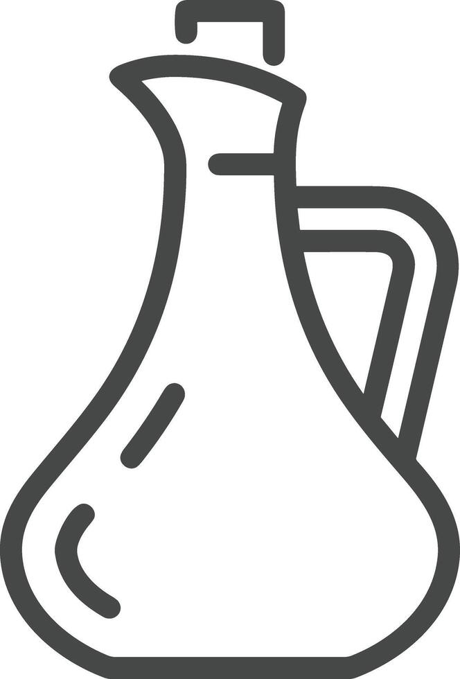Bottle drink icon symbol image. Illustration of the drink water bottle glass design image vector