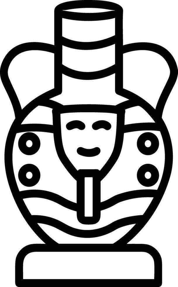 Bottle drink icon symbol image. Illustration of the drink water bottle glass design image vector