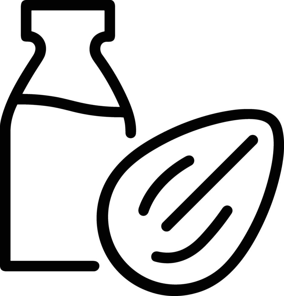 Bottle drink icon symbol image. Illustration of the drink water bottle glass design image vector