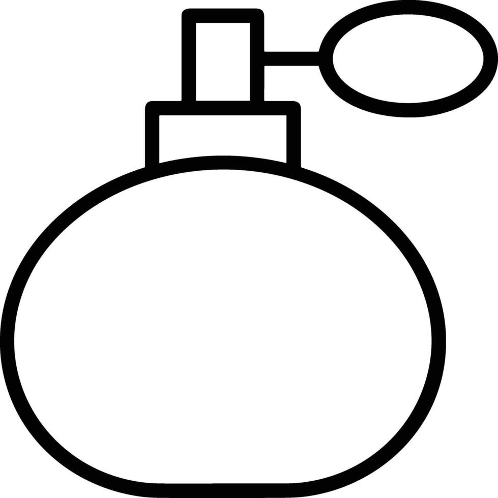Bottle drink icon symbol image. Illustration of the drink water bottle glass design image vector