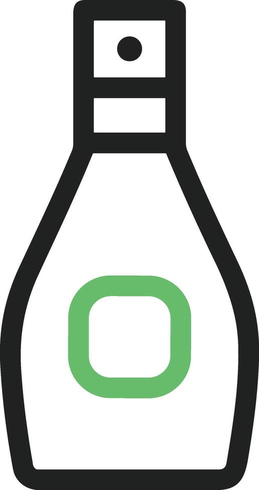 Bottle drink icon symbol image. Illustration of the drink water bottle glass design image vector
