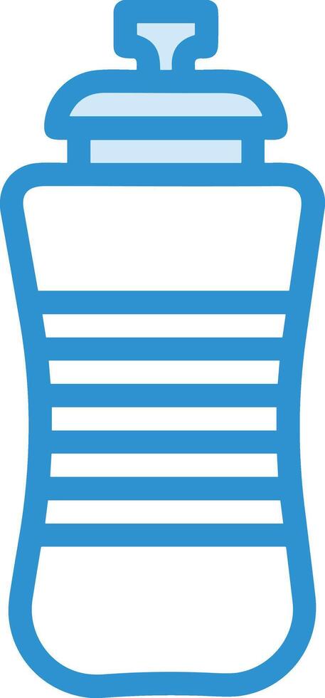 Bottle drink icon symbol image. Illustration of the drink water bottle glass design image vector