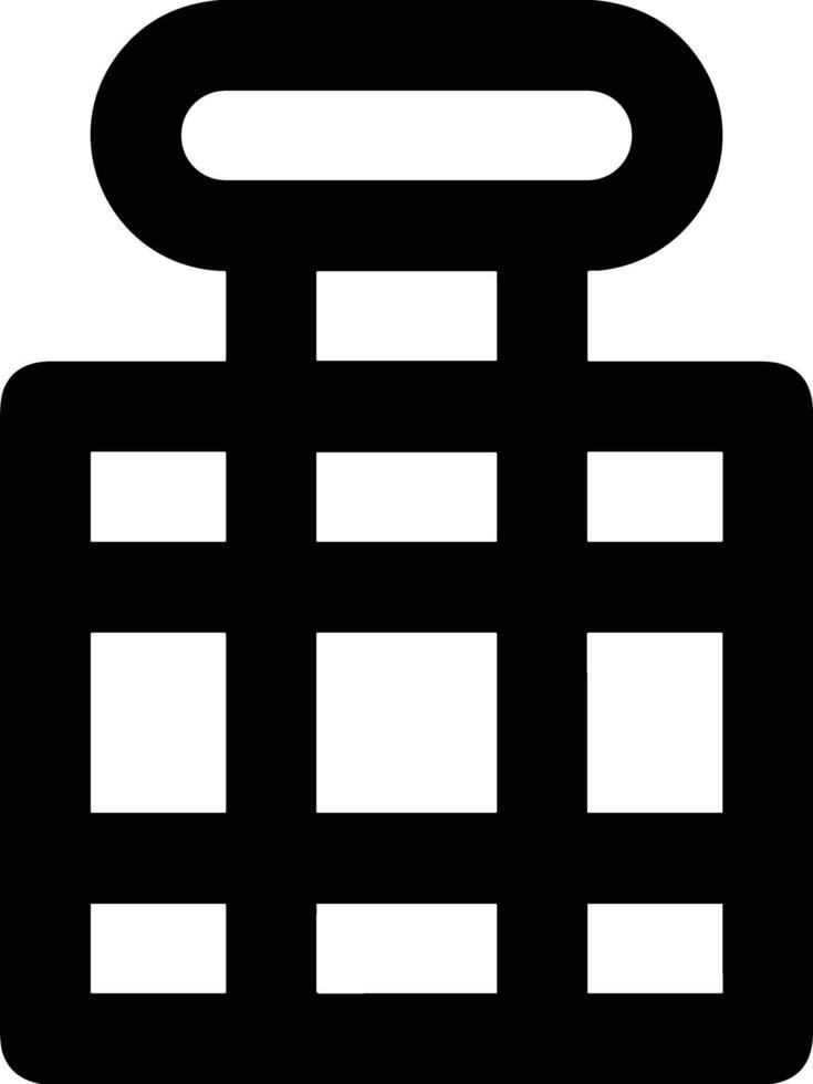 Bottle drink icon symbol image. Illustration of the drink water bottle glass design image vector