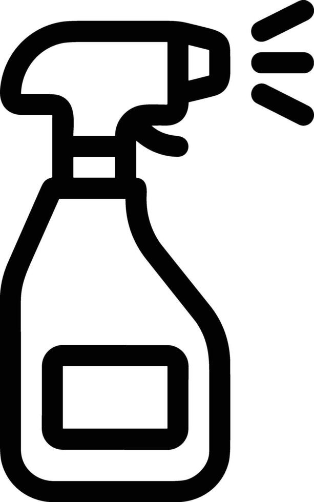 Bottle drink icon symbol image. Illustration of the drink water bottle glass design image vector