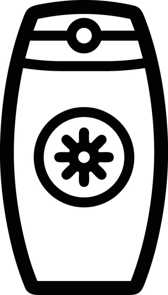 Bottle drink icon symbol image. Illustration of the drink water bottle glass design image vector