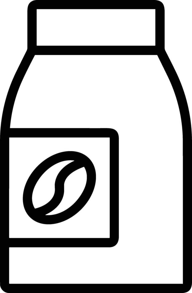 Bottle drink icon symbol image. Illustration of the drink water bottle glass design image vector
