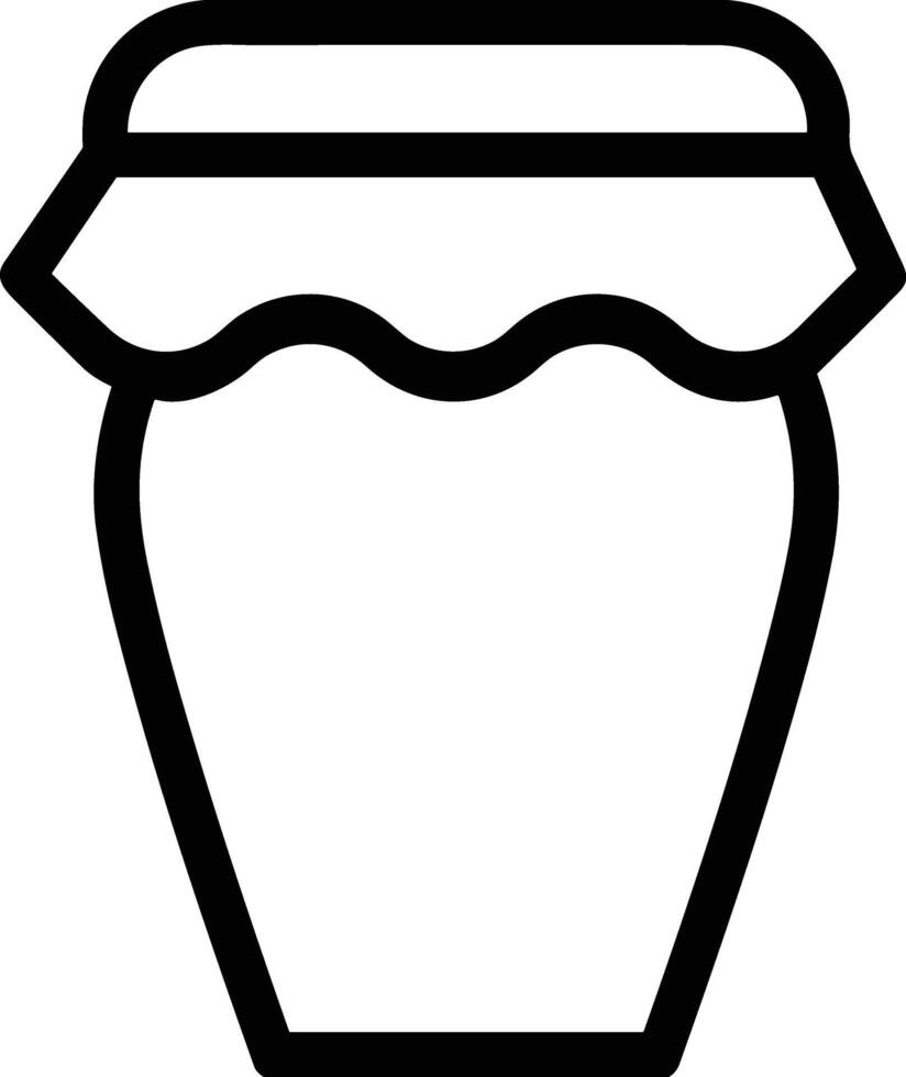 Bottle drink icon symbol image. Illustration of the drink water bottle glass design image vector