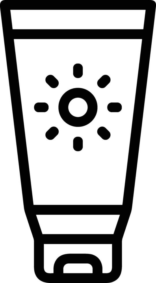 Bottle drink icon symbol image. Illustration of the drink water bottle glass design image vector