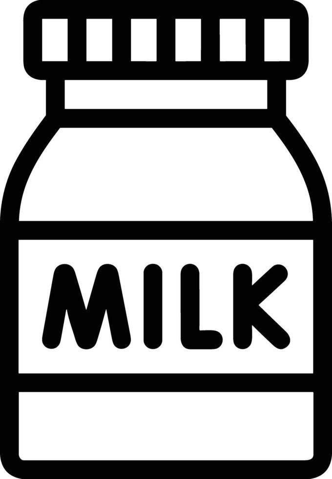 Bottle drink icon symbol image. Illustration of the drink water bottle glass design image vector