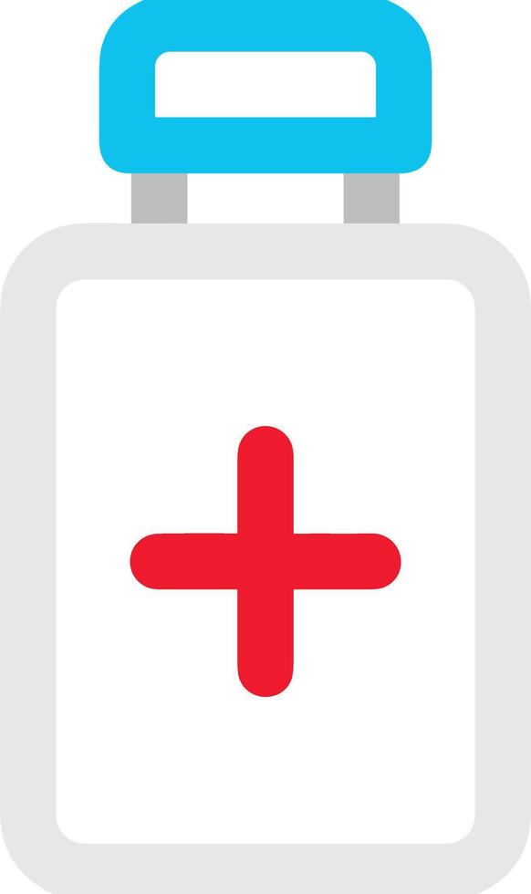 Bottle drink icon symbol image. Illustration of the drink water bottle glass design image vector
