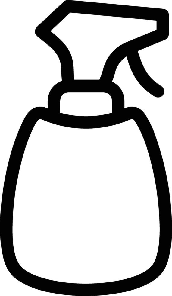 Bottle drink icon symbol image. Illustration of the drink water bottle glass design image vector