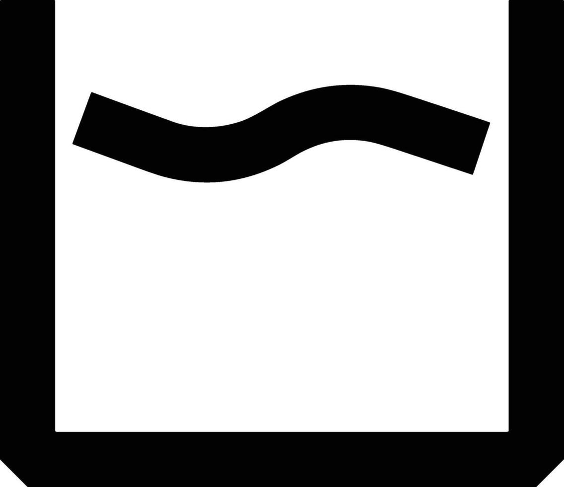Bottle drink icon symbol image. Illustration of the drink water bottle glass design image vector