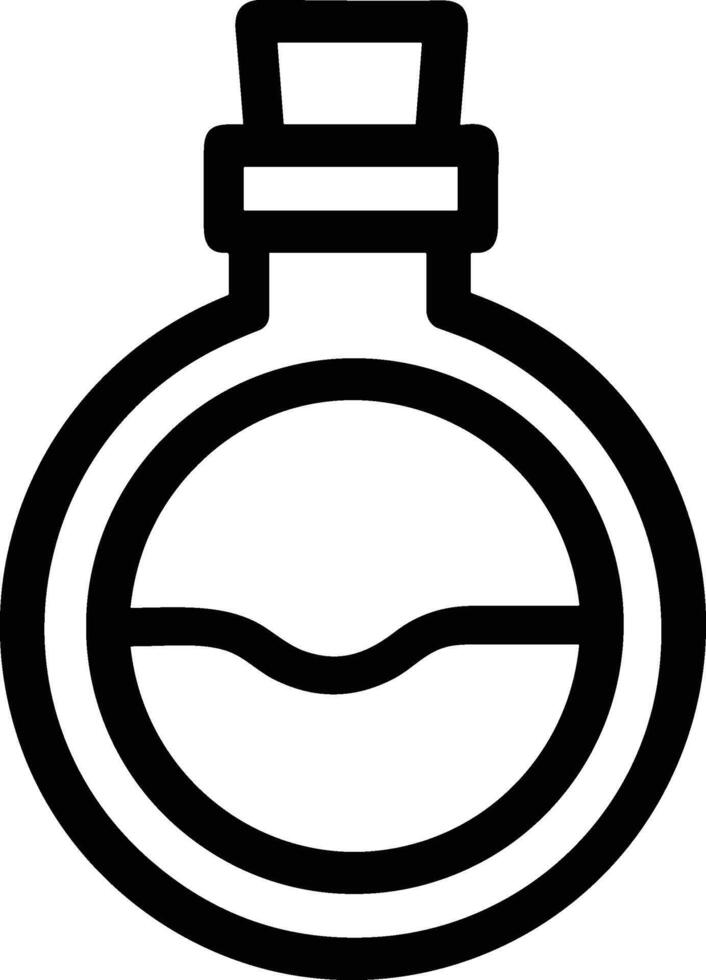 Bottle drink icon symbol image. Illustration of the drink water bottle glass design image vector