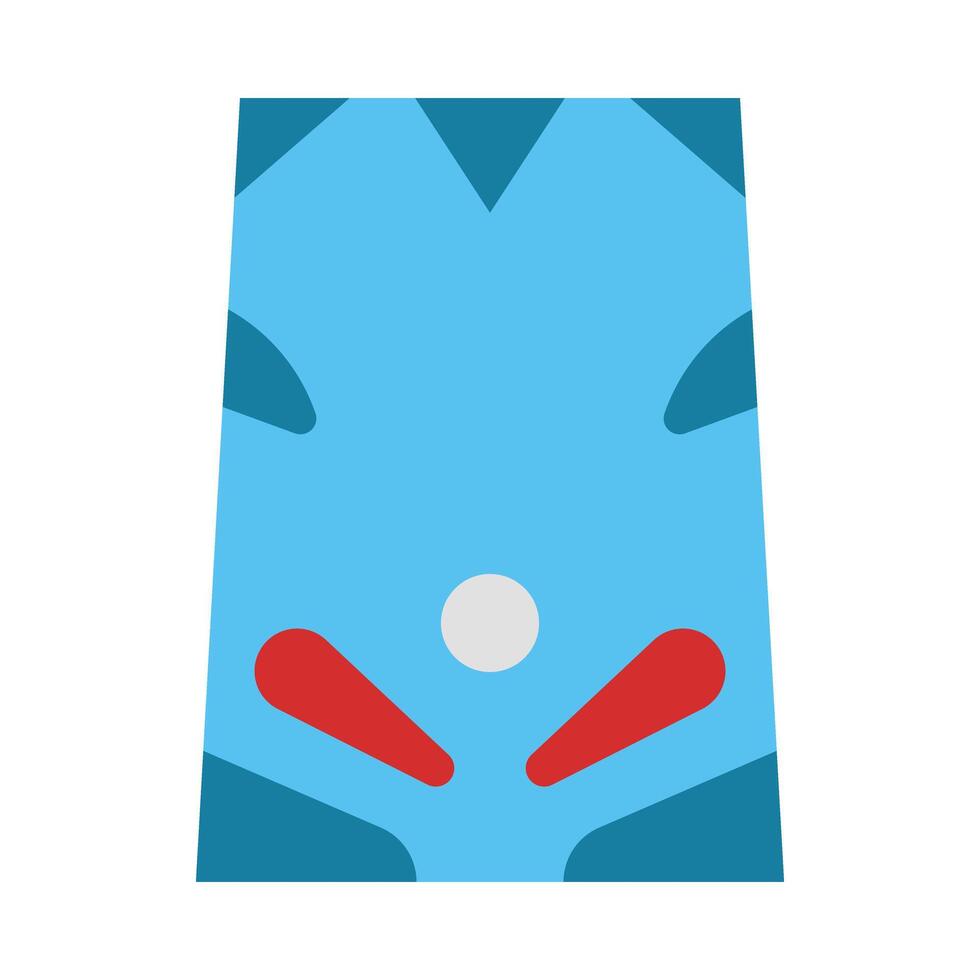Pinball Icon Design vector