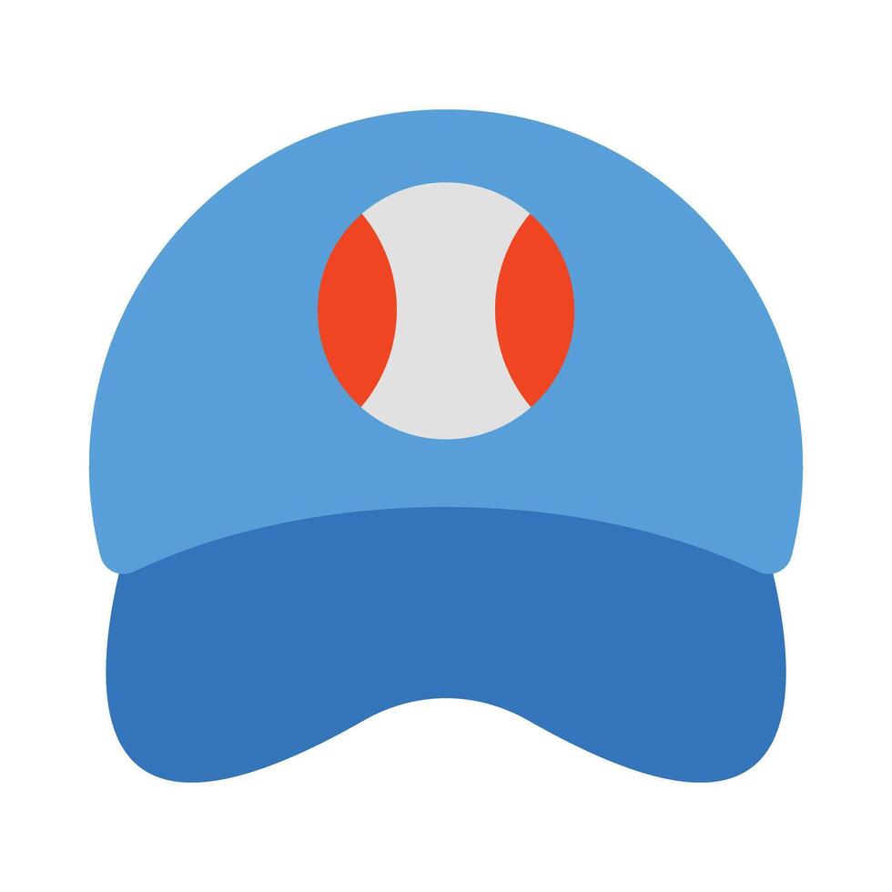 Hat Icon Design vector