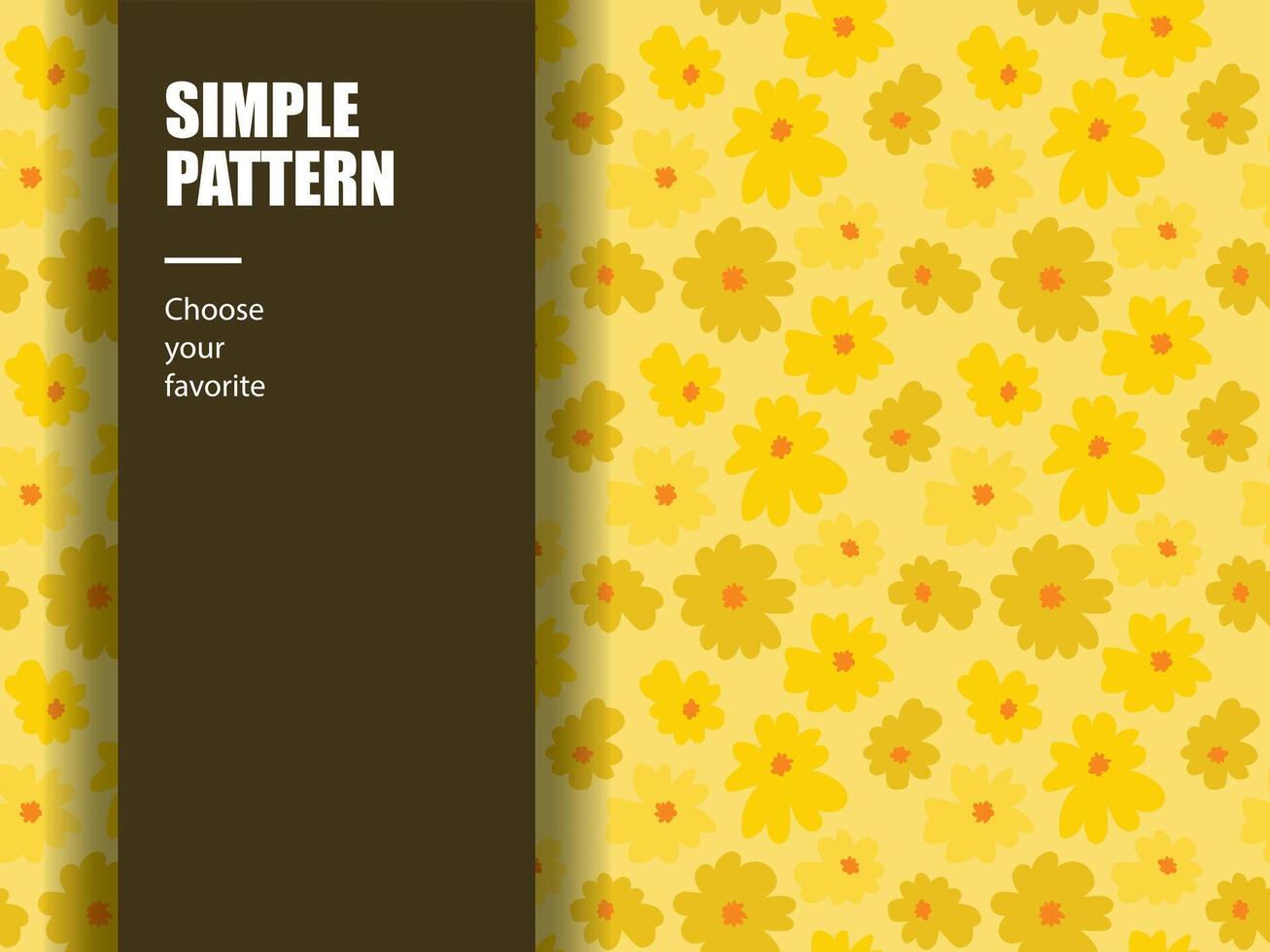 floral tropical seamless pattern modern abstract exotic fashion element batik wedding romantic rose vector