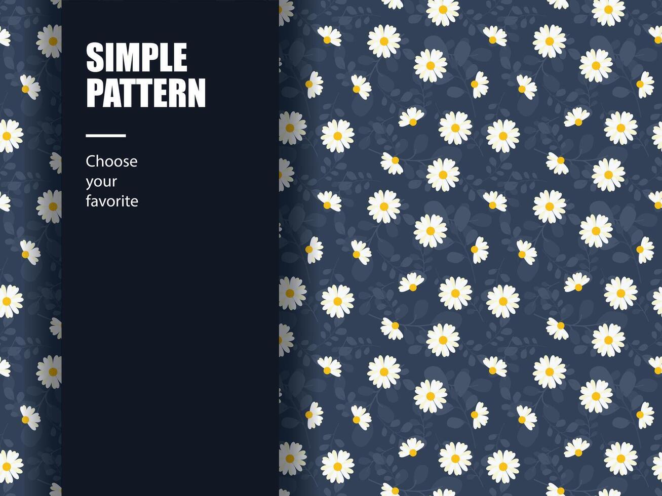 floral tropical seamless pattern modern abstract exotic fashion element batik wedding romantic rose vector