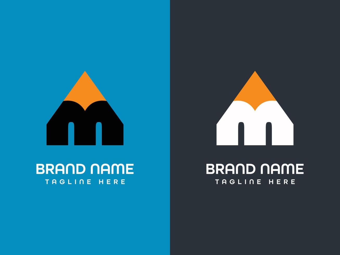 letter logo for your identity vector
