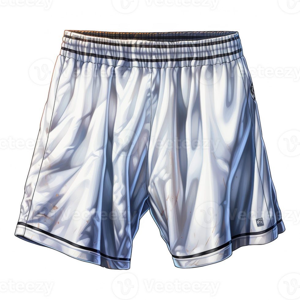 Soccer Equipment Illustration png