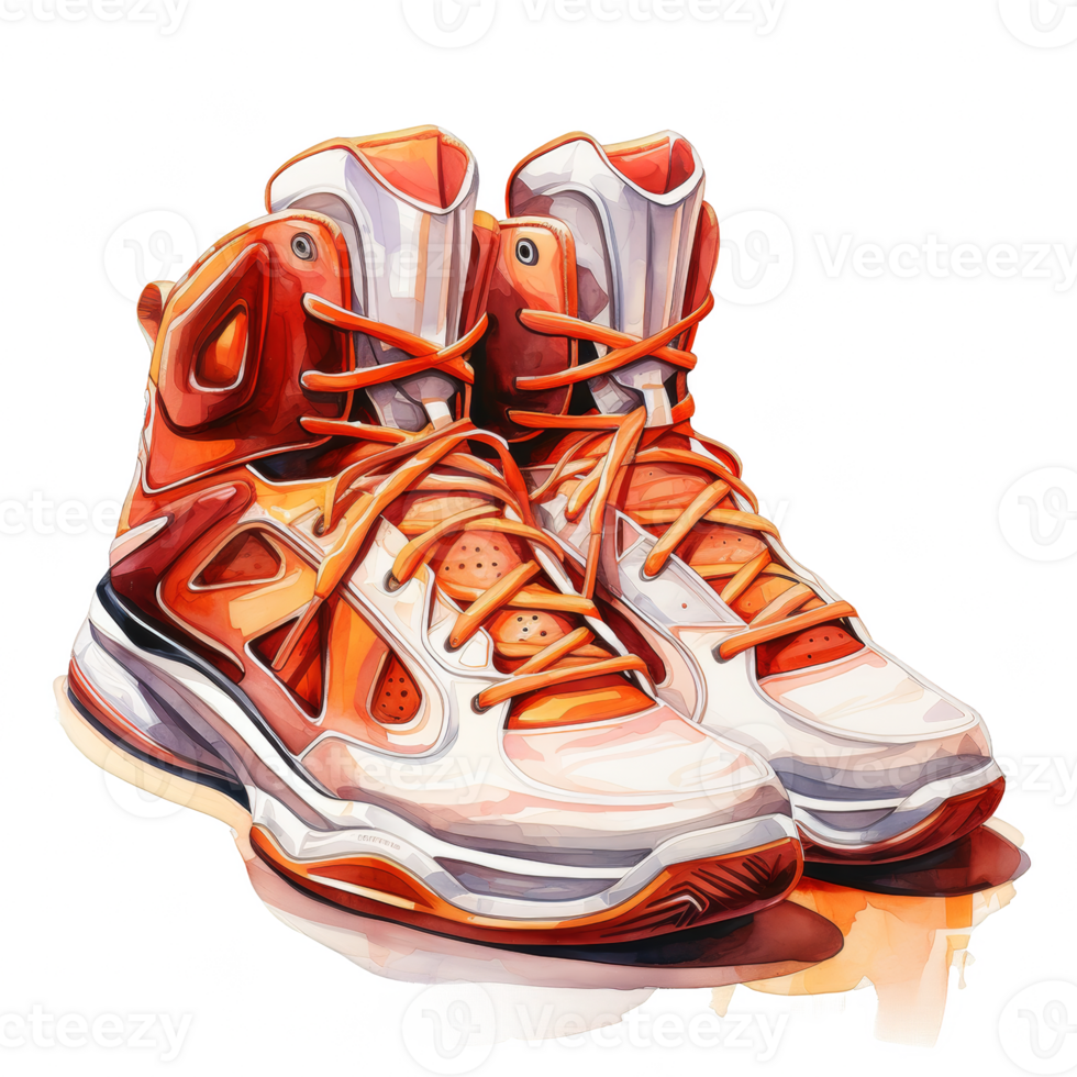 Basketball Equipment Illustration png