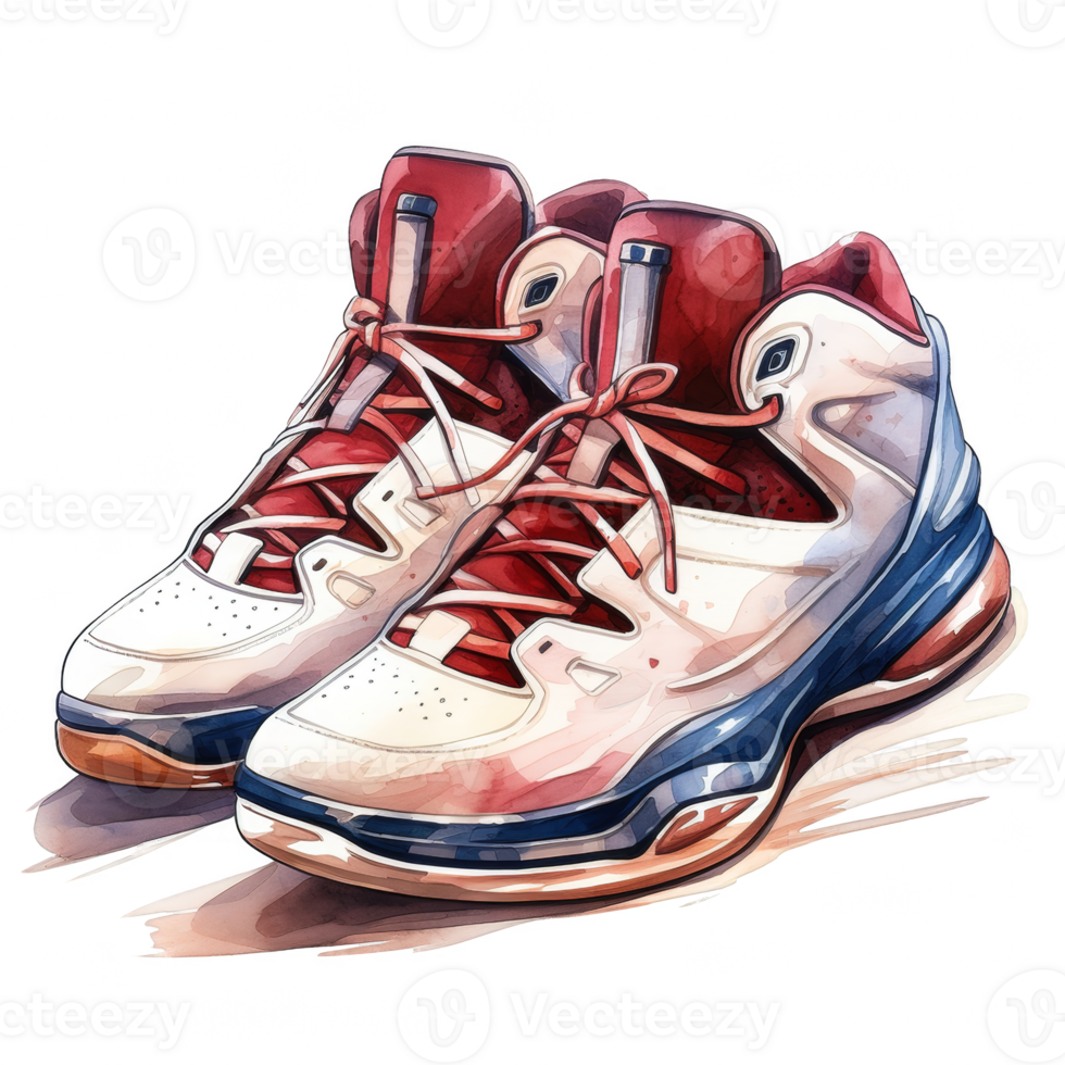Basketball Equipment Illustration png