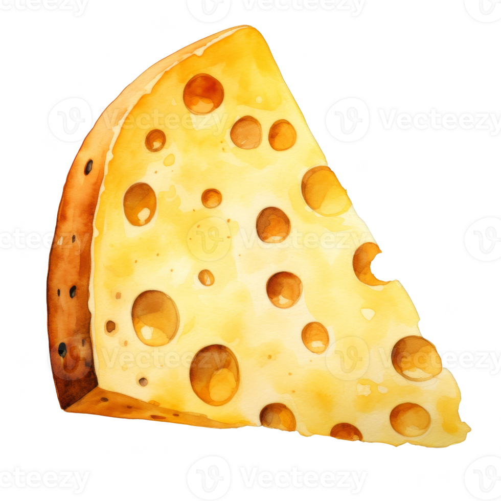 Cheese Clipart Illustration png