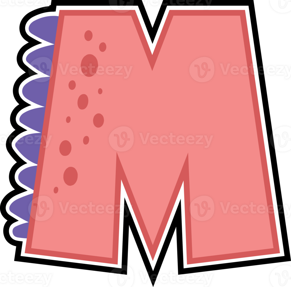 dinosaur alphabet and number illustration png