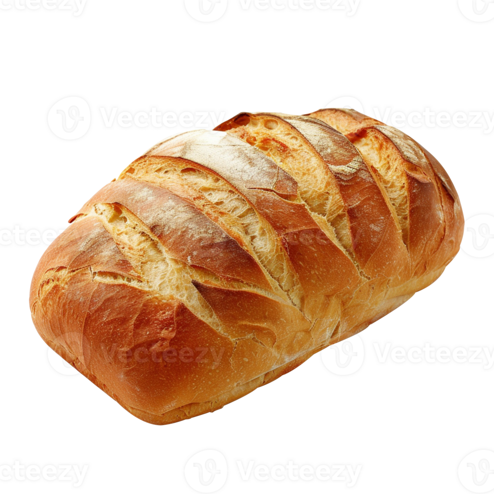 bread break fast isolated png